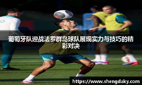 葡萄牙队迎战法罗群岛球队展现实力与技巧的精彩对决